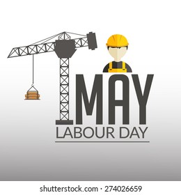 Happy Labour Day