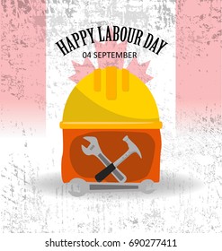 happy labour day
