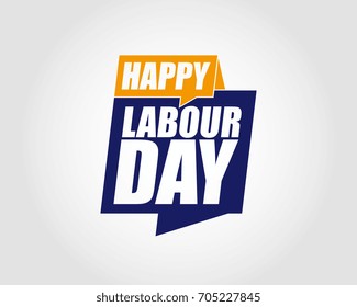 Happy labour day