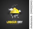 happy labour day