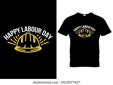  Happy labour,  Labour day, Labour day cricut, vector file, Workers Day, USA Labor Day, T-shirt design. vector illustration 