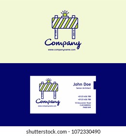 Happy Labour day design with green and blue theme vector with ha
