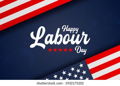 Happy Labour day Greetings Cards 