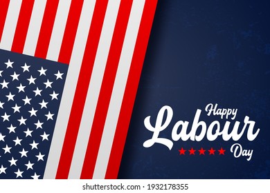 Happy Labour day Greetings Cards 