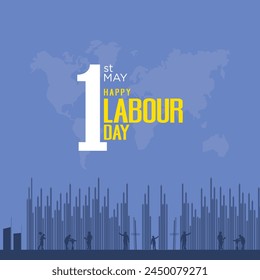 Happy Labour Day!
Today, we celebrate the hard work, dedication, and achievements of workers everywhere. Labour Day is more than just a day off; it's a tribute to the countless individuals who 