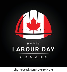 Happy labour day vector illustration