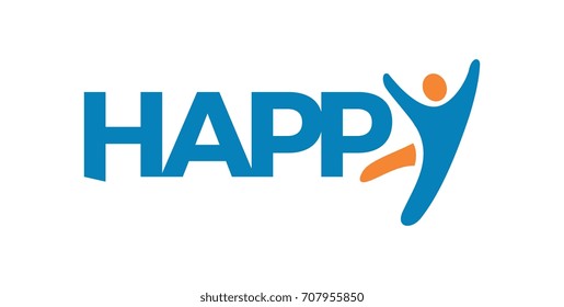Happy Letter
