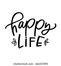 Happy Life