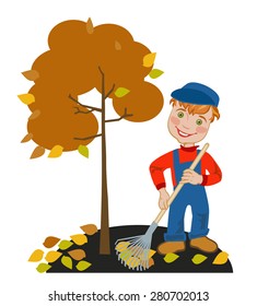 5,056 Yard cleanup Images, Stock Photos & Vectors | Shutterstock