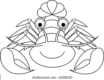 Happy Lobster