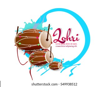  Happy Lohri