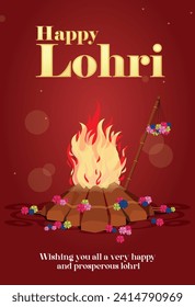 Happy Lohri
Wishing you all a very happy and prosperous lohri