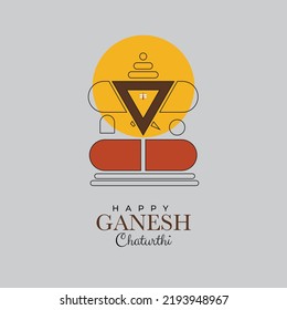 happy lord Ganesh Chaturthi important day