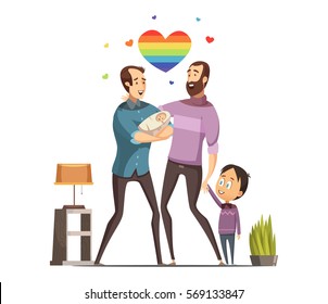 Vectores, imÃ¡genes y arte vectorial de stock sobre Gay Care ...
