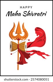 Happy Maha Shivratri in India