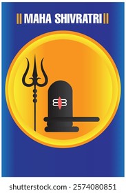 Happy Maha Shivratri in India