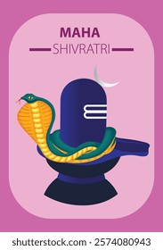 Happy Maha Shivratri in India