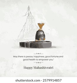 Happy Maha Shivratri, Lord Shiva Shivlinga