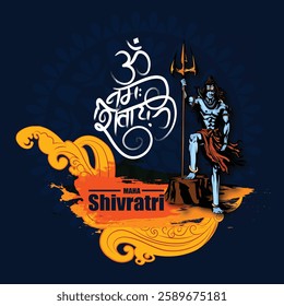 Happy Maha Shivratri, Lord Shiva Shivlinga