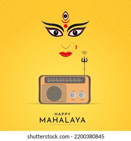 25 Maha Saptami Images, Stock Photos & Vectors | Shutterstock