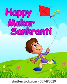Happy Makar Sankranti