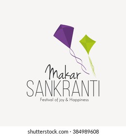Happy makar sankranti