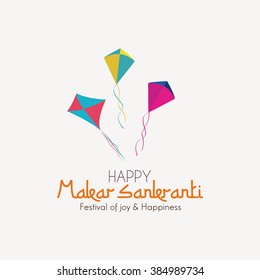 Happy makar sankranti