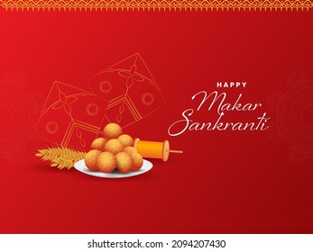 1,535 Makar sankranti wishes Images, Stock Photos & Vectors | Shutterstock