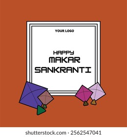 Happy Makar Sankranti: Kite Flying Festival