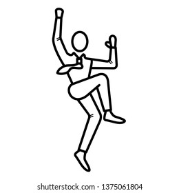 happy man icon