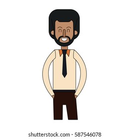 happy man icon image 