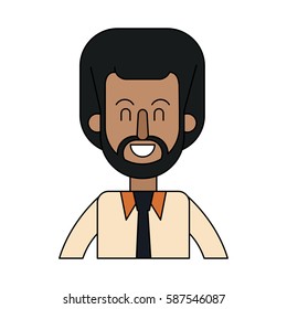 happy man icon image 