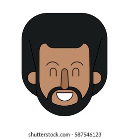 happy man icon image 