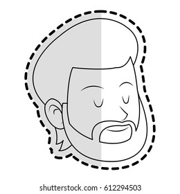 happy man icon image 