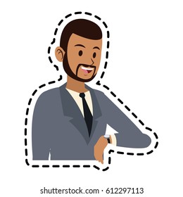 happy man icon image 