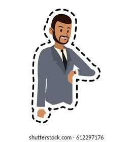 happy man icon image 