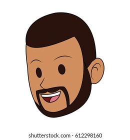 happy man icon image 