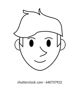 happy man icon image 