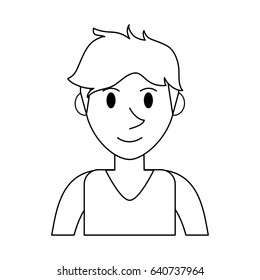 happy man icon image 