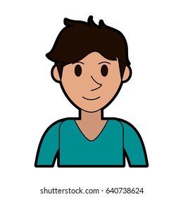 happy man icon image 
