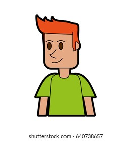 happy man icon image 