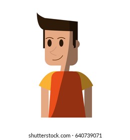 happy man icon image 