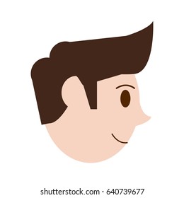 happy man icon image 