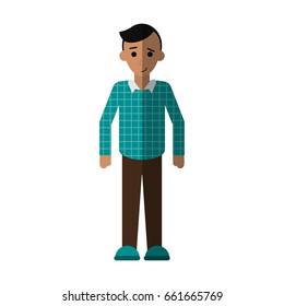 happy man icon image 