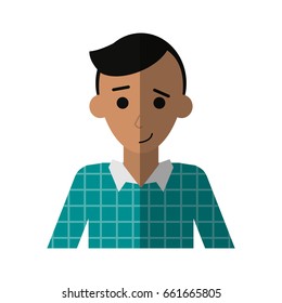 happy man icon image 