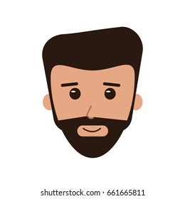 happy man icon image 