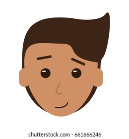 happy man icon image 