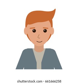 happy man icon image 