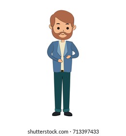 happy man icon image 