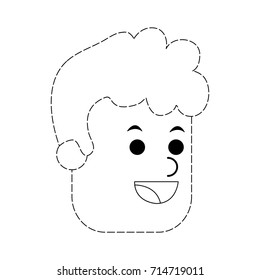 happy man icon image